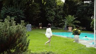 Nina Fog - Uber-Ich und Du (2014) actress sexy scene