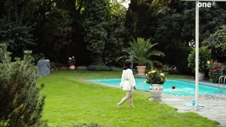 Nina Fog - Uber-Ich und Du (2014) actress sexy scene