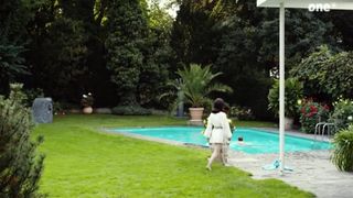 Nina Fog - Uber-Ich und Du (2014) actress sexy scene