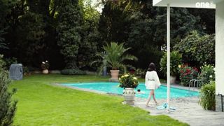 Nina Fog - Uber-Ich und Du (2014) actress sexy scene