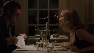 Heather Graham - Goodbye to All That (2014) actress sexy video