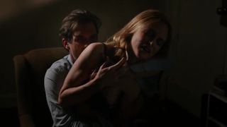 Heather Graham - Goodbye to All That (2014) actress sexy video