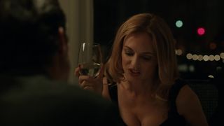 Heather Graham - Goodbye to All That (2014) actress sexy video