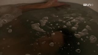 Helene de Fougerolles - Le Secret d'Elise s01e02 (2015) celebrity nude scene