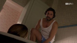 Helene de Fougerolles - Le Secret d'Elise s01e02 (2015) celebrity nude scene