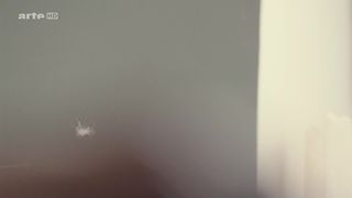 Isabel Thierauch - Die Stille (2015) celebrity hot scene