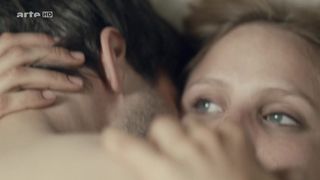 Isabel Thierauch - Die Stille (2015) celebrity hot scene