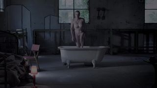 Claire Nebout, Juliette Carre - Rebecca (2014) celebrity hot scene