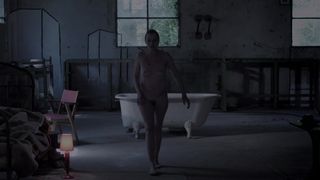 Claire Nebout, Juliette Carre - Rebecca (2014) celebrity hot scene