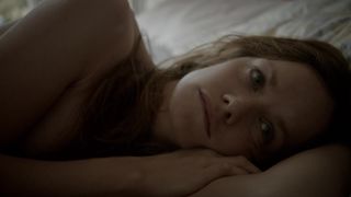 Ruth Wilson naked - The_Affair_s01e01 (2014)