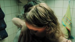 Enni Ojutkangas - Bunny the Killer Thing (2015) actress hot scene