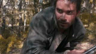 Elizaveta Boyarskaya naked - Begletsy (2014) Russain Nude Actress