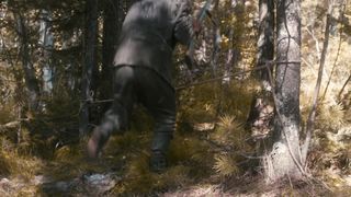 Elizaveta Boyarskaya naked - Begletsy (2014) Russain Nude Actress