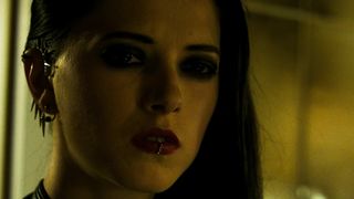 Beate Maes - Black Wedding (2015) actress sexy