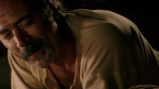 Eva Green sexy - The_Salvation (2014)