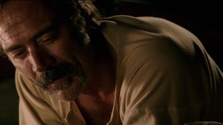 Eva Green sexy - The_Salvation (2014)