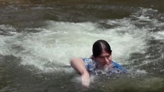 Alycia Debnam-Carey , Adelaide Kane, Katie Garfield - The Devil's Hand (2014) celebrity sexy video