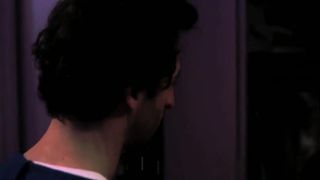 Sara Martins, Armelle Deutsch - Une idee en l'air (2014) actress nude video