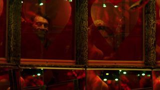 Anna-Maria Hirsch - Tod den Hippies!! Es lebe der Punk! (2015) celebrity sexy video