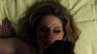 Anna-Maria Hirsch - Tod den Hippies!! Es lebe der Punk! (2015) celebrity sexy video