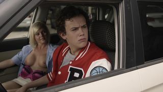 Jackie_Moore__etc_-_Student_Bodies (2015) Topless Scene