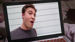 Jackie_Moore__etc_-_Student_Bodies (2015) Topless Scene