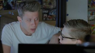 Elin Sif Halldorsd, and other - Case s01e02 (2015) celebs naked.