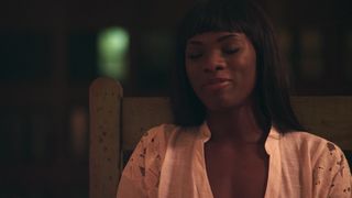 Ana Foxx – Toy (2015) celebs naked