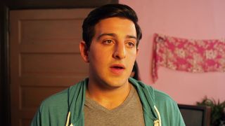 Heather Paige Cohn hot - Alpha_House (2014)