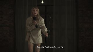 Katarzyna Herman, Anna Smoе┌owik - Demon (2015) celebrity naked