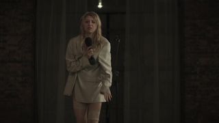 Katarzyna Herman, Anna Smoе┌owik - Demon (2015) celebrity naked