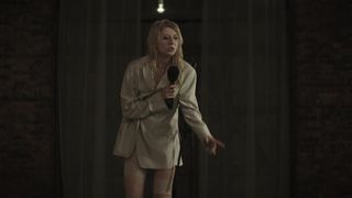 Katarzyna Herman, Anna Smoе┌owik - Demon (2015) celebrity naked