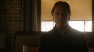 India de Beaufort - Blood _ Oil s01e06 (2015) actress sexy