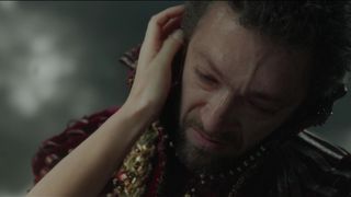 Yvonne_Catterfeld_-_La_belle_et_la_bete (2014)