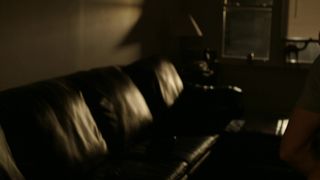 Alexia Rasmussen - Bloomin Mud Shuffle (2015) actress topless scenes