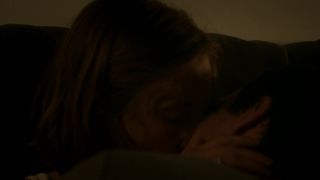 Alexia Rasmussen - Bloomin Mud Shuffle (2015) actress topless scenes