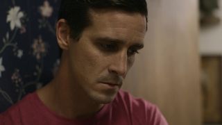 Alexia Rasmussen - Bloomin Mud Shuffle (2015) actress topless scenes