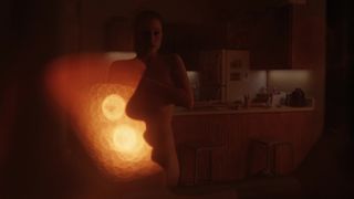 Sarah_Hay_-_Flesh_and_Bone_s01e01 (2015) Topless Episode