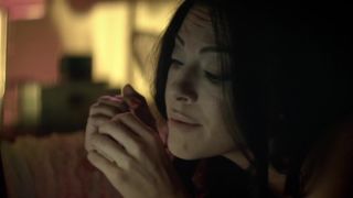 Olivia Alexander - Old 37 (2015) celeb nude scene