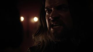 Azure Parsons sexy, Janet_Montgomery nude - Salem_s01e02 (2014)