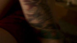 Maud Wyler - Le combat ordinaire (2015) actress topless scenes