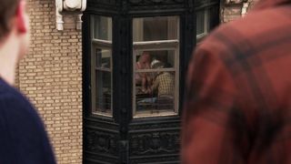 Laura Birn sexy - A_Walk_Among_the_Tombstones (2014)