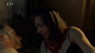 Tatiana Vilhelmova - Nevinne lzi s02e03 (2014) actress sexy