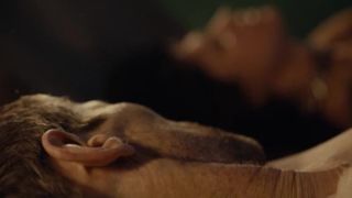 Ana Clara Fischer, Maria Fernanda Candido, Clara Choveaux, Barbara Paz - My Hindu Friend (2015) [uncut version]