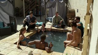 Tatum Miranda hot - Most_Likely_to_Die (2015)