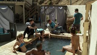 Tatum Miranda hot - Most_Likely_to_Die (2015)