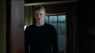 Oona von Maydell - Der Bunker (2015) Lactation Scene