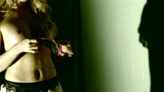 Ashley Walsh, Aimee Bello, Deanna Meske - Hazard Jack (2014) celebrity hot movie scene