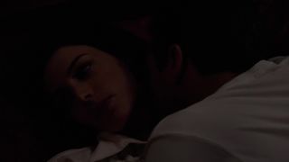 Jessica Pare naked - Mad_Men_s07e01 (2014)