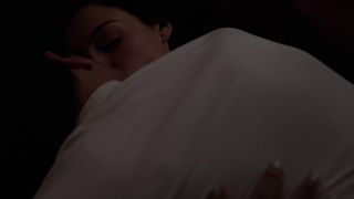 Jessica Pare naked - Mad_Men_s07e01 (2014)